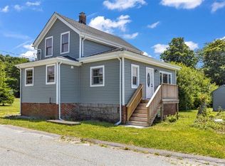 11 A Connell St, Tiverton, RI 02878