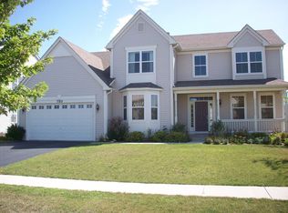 750 Bethel Ave, Bolingbrook, IL 60490