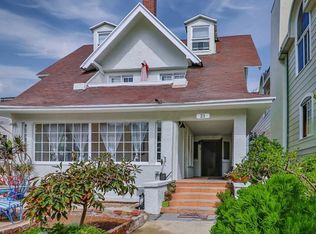 21 Jib St APT 3, Marina Del Rey, CA 90292