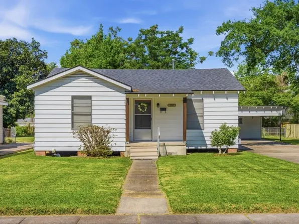 3902 Harvard St, Lake Charles, LA 70607