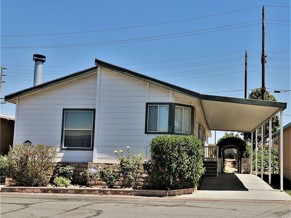 1st image of 22111 Newport Ave Space 123