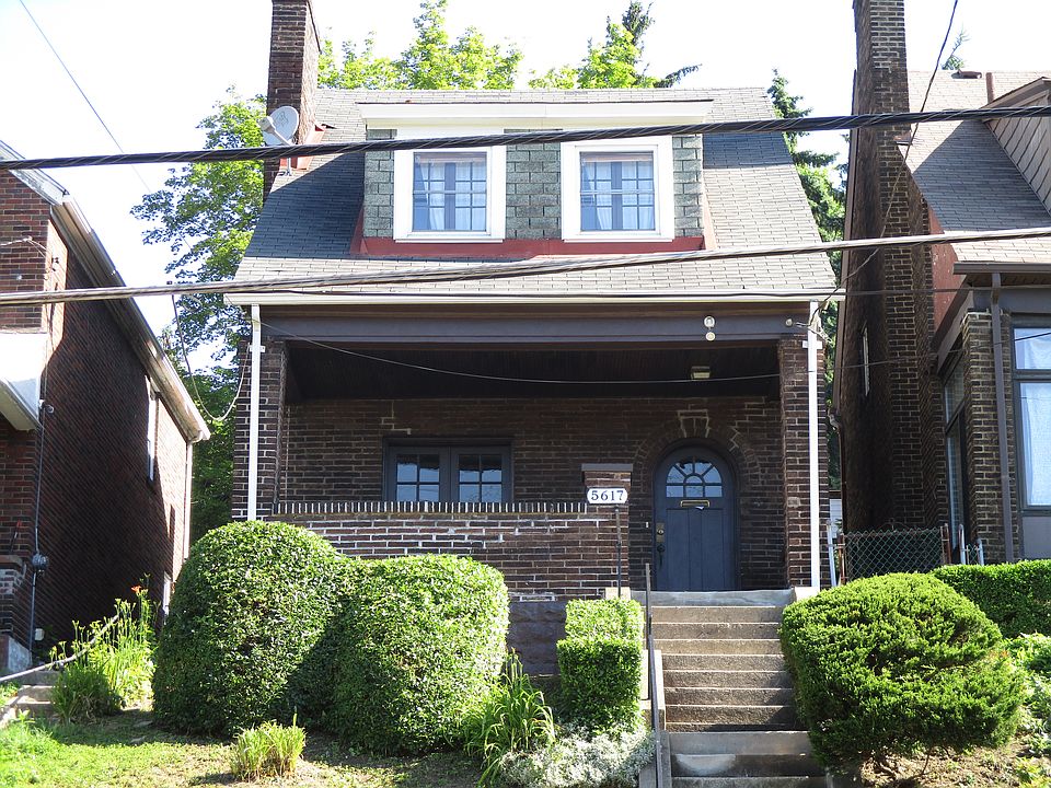 1st image of 5617 Wilkins Ave