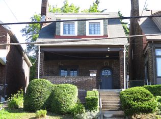 5617 Wilkins Ave, Pittsburgh, PA