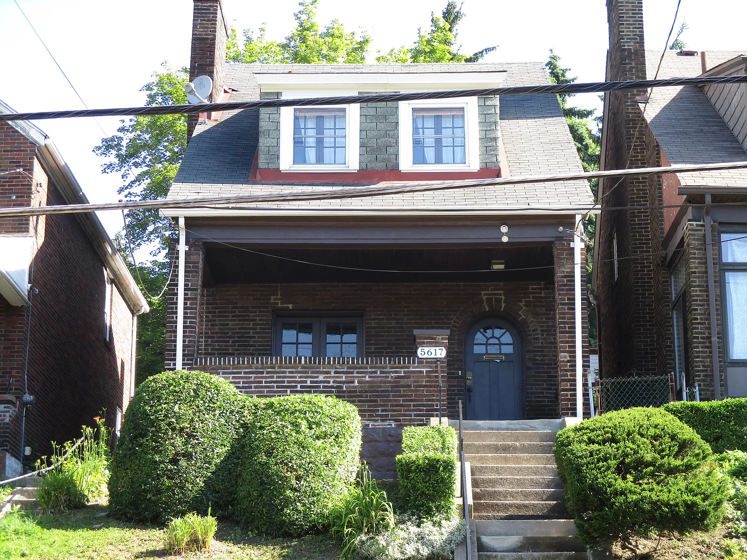 5617 Wilkins Ave photo 1