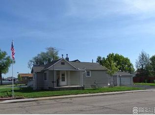 203 Clark St, Kersey, CO 80644