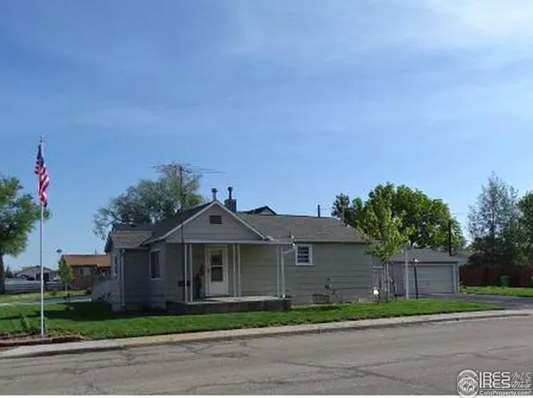 203 Clark St, Kersey, CO 80644