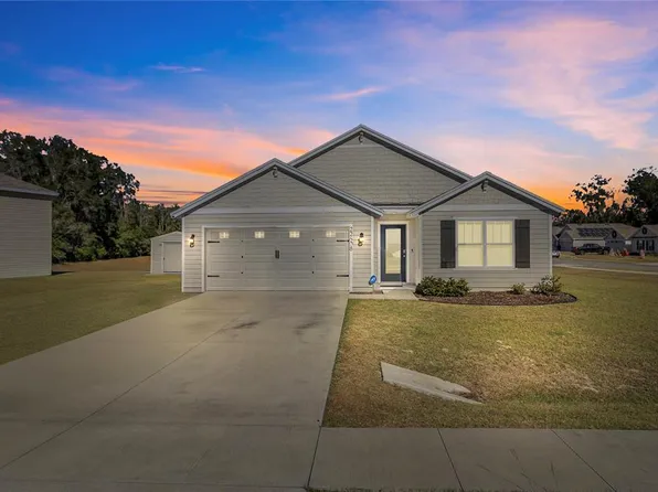 22608 NW 196th Ln, High Springs, FL 32643