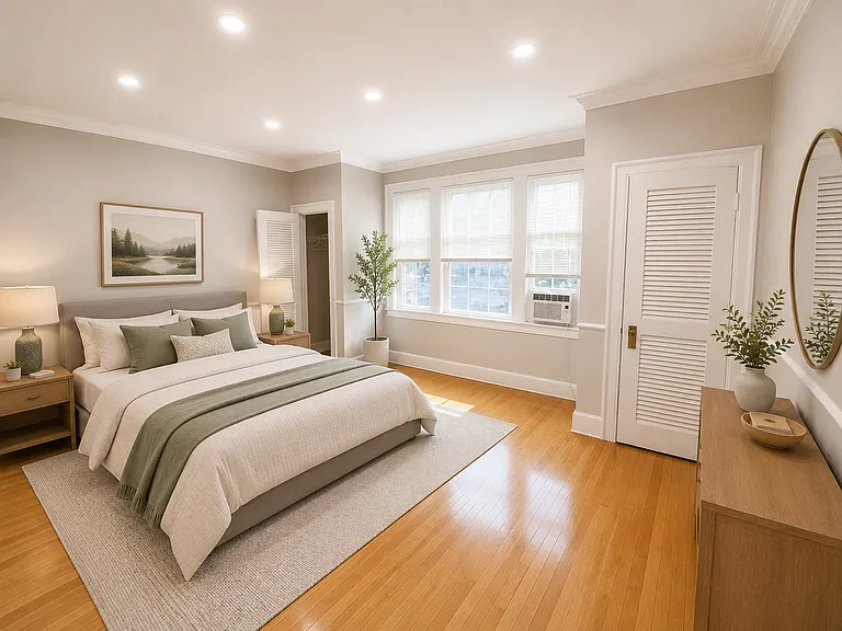119 Freeman St #1 — Photo 3