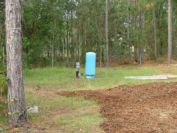 Private Well 