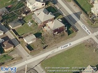 1218 Ohio Ave, White Oak, PA 15131