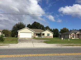 2051 Neptune Rd, Kissimmee, FL 34744