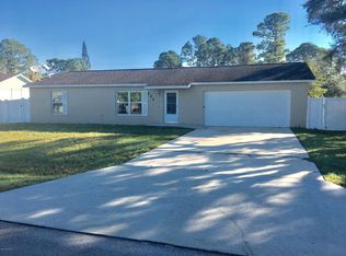 223 Greenway Ave NE, Palm Bay, FL 32907