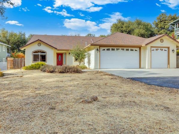 21662 Paseo De Los Portales Rd, Sonora, CA 95370