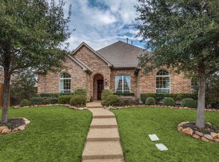 5998 Haverhill Ln, Frisco, TX 75033