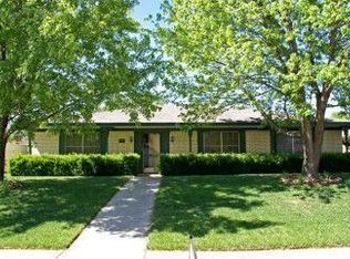 6202 Dartmouth St, Amarillo, TX 79109