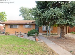 420 E Drake Rd, Fort Collins, CO 80525