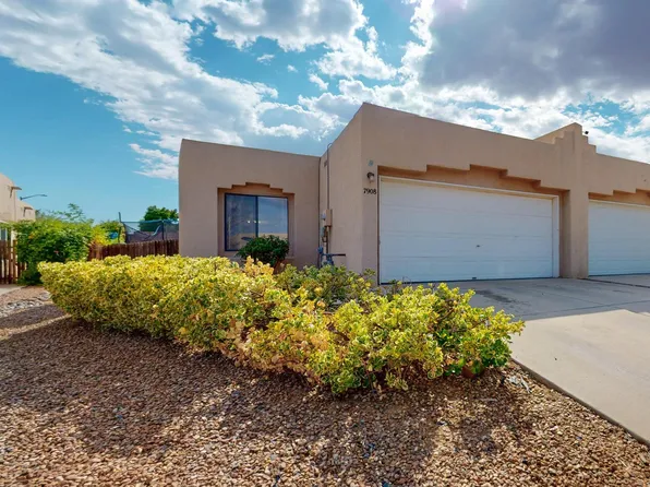 7908 Elliott Rd NW, Albuquerque, NM 87120