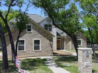 3507 Spinnaker Ln, Belton, TX 76513