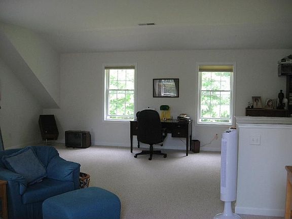 Spacious