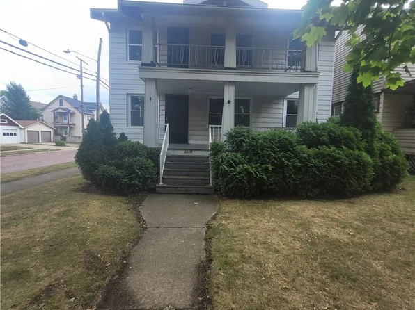 3219 W 114th St, Cleveland, OH 44111