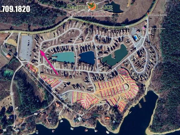 222 County Road 2035 #116, Crane Hill, AL 35053