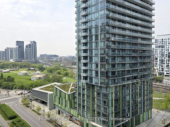 3rd image of 85 Queens Wharf Rd #1508