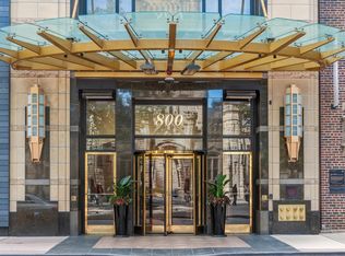 800 N Michigan Ave APT 2502, Chicago, IL 60611