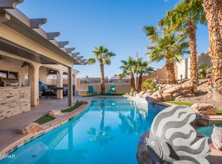 1630 Chandler Dr, Lake Havasu City, AZ 86403