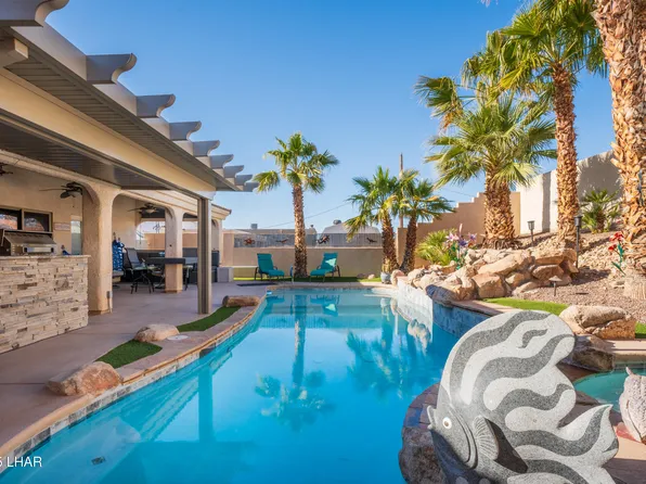 1630 Chandler Dr, Lake Havasu City, AZ 86403