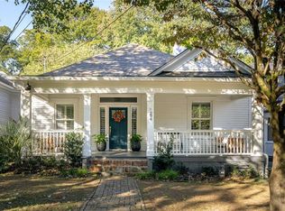 294 Prospect Pl NE, Atlanta, GA 30312