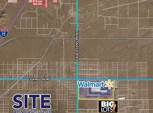 1 Gustine St, Apple Valley, CA 92307