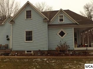 1374 Pine St, Dawson, MN 56232