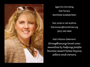 1821 S Garrison Chapel Rd, Bloomington, IN 47403