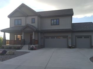 2878 Alpine View Loop, Helena, MT 59601