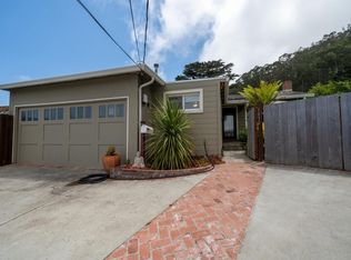 1032 S Rosita Ct, Pacifica, CA 94044