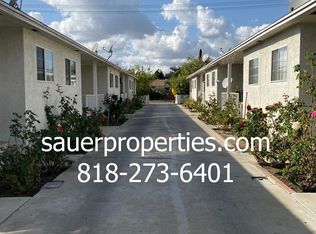 6418 Tujunga Ave #1/2, North Hollywood, CA 91606