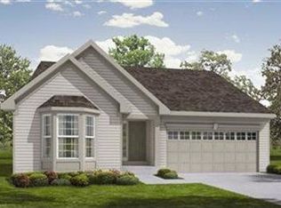 4107 Keswick Dr, Brunswick, OH 44212
