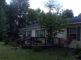 301 Shaad Rd, Salisbury Center, NY 13454