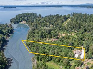 6319 Crescent Beach Rd NW, Vaughn, WA 98394