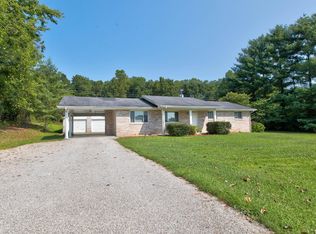 70 Poplar Ln, Morehead, KY 40351