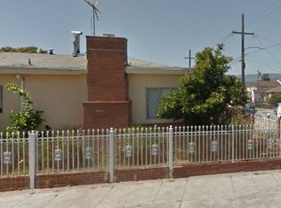 9943 Plymouth St, Oakland, CA 94603