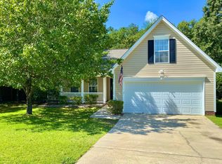 732 Gibson Forest Dr, Lexington, SC 29072
