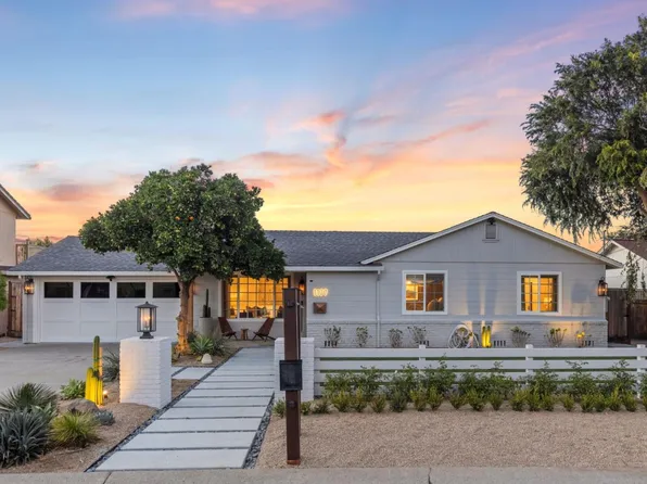 1177 McBain Ave, Campbell, CA 95008