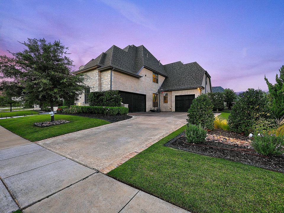 836 Lake Carillon Ln, Southlake, TX 76092 Zillow