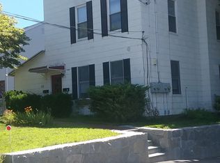 22 Wadsworth St APT 3, Waterbury, CT 06706