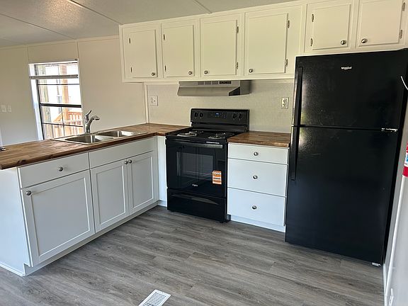 New appliances!