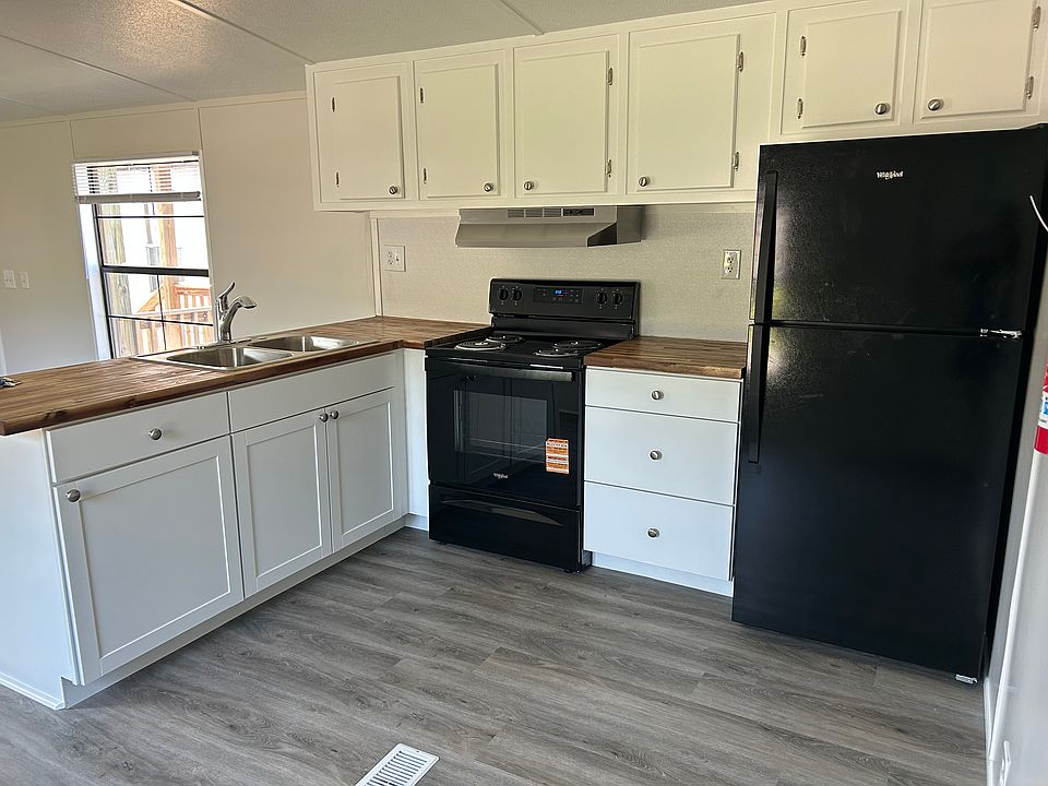 New appliances!