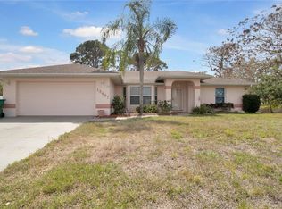 13497 Chancellor Blvd, Pt Charlotte, FL 33953