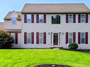 101 White Doe Dr, Lincoln University, PA 19352
