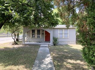 183 Bangor Dr, San Antonio, TX 78228